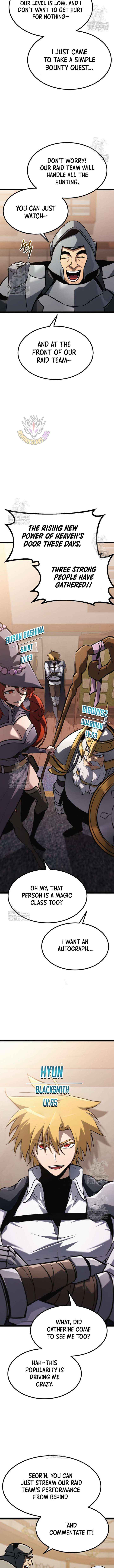 Level 999 Goblin Chapter 40 image 15